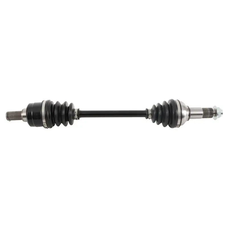ABM-YA-8-331 Axle wps-536-0091