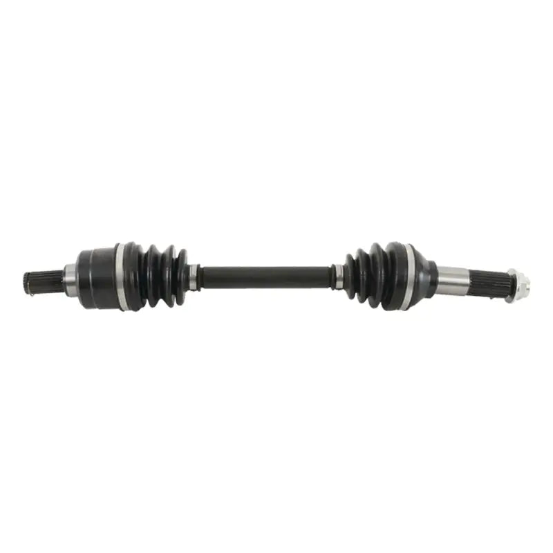 ABM-YA-8-336 Axle wps-536-0089