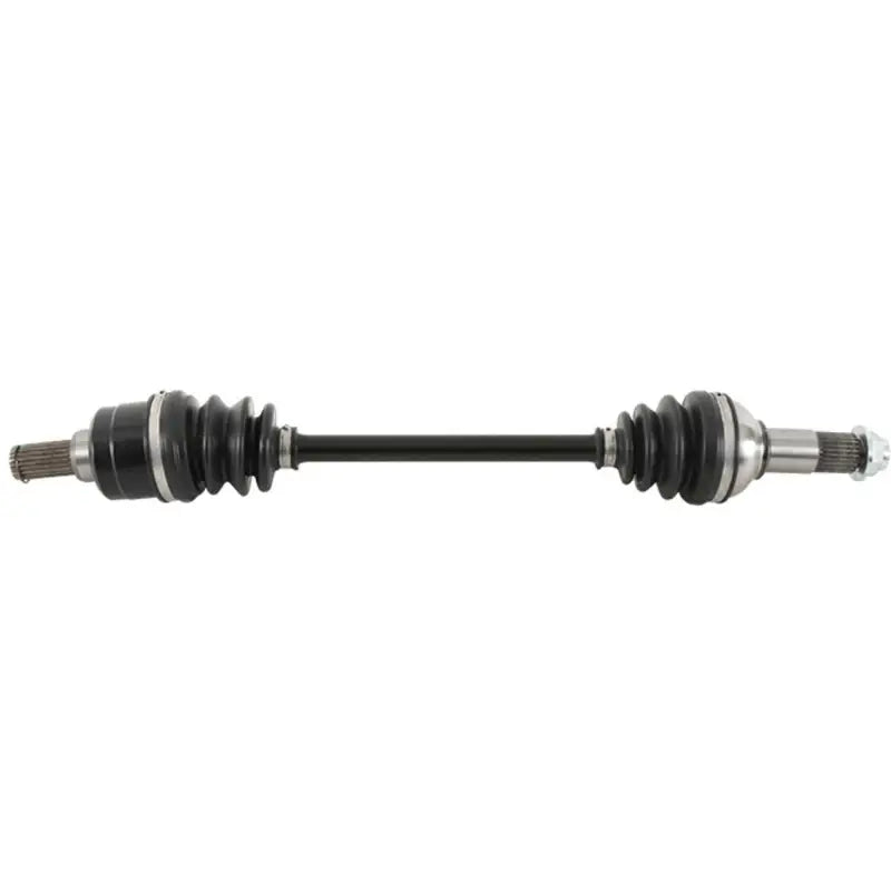 ABM-YA-8-346 Axle wps-536-0099