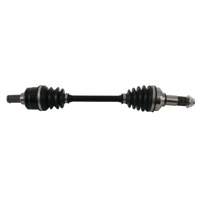 ABM-YA-8-359 Axle wps-536-0096
