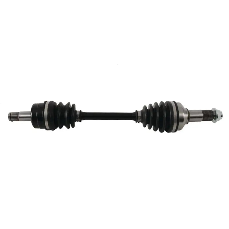 ABM-YA-8-360 Axle wps-536-0097