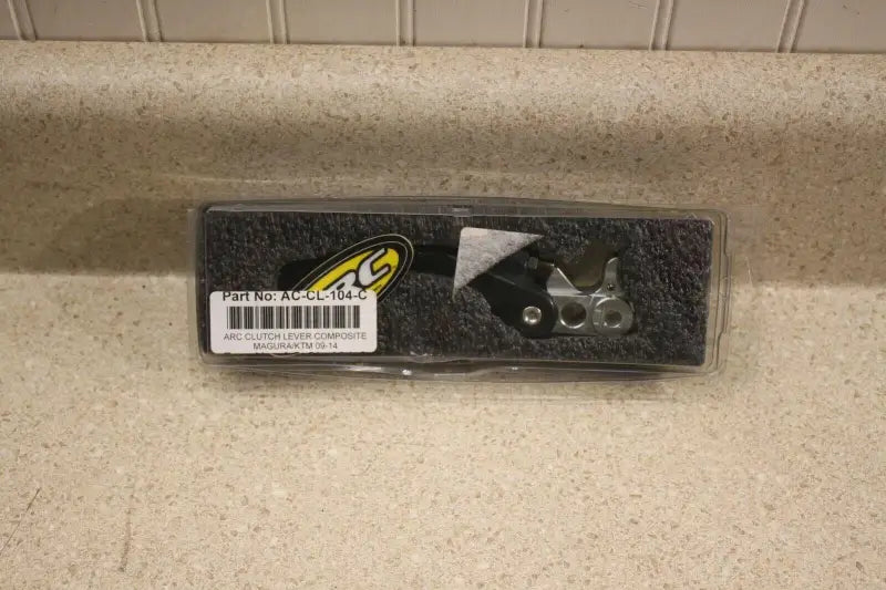 AC-CL-104-C Arc Clutch Lever Composite wps-56-00104c