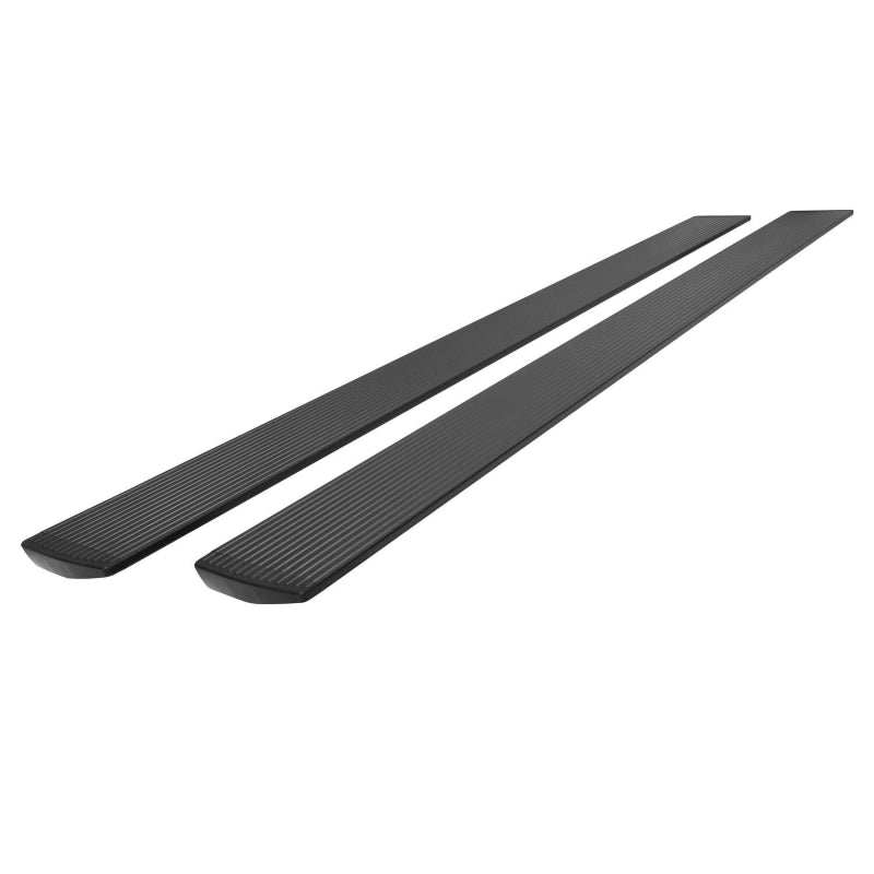 Westin Pro-e Electric Running Boards Textured Black Aluminum Model 29-23245