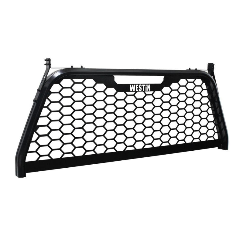 Westin HLR Truck Rack Black Model 57-81055