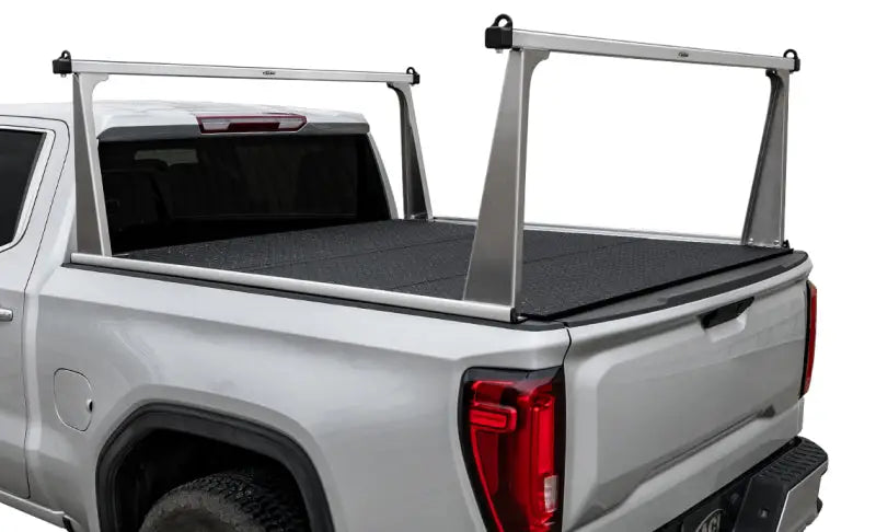Access ADARAC Aluminum Pro Series 14+ Chevy/GMC Full Size 1500 6ft 6in Bed Truck Rack accf2020051