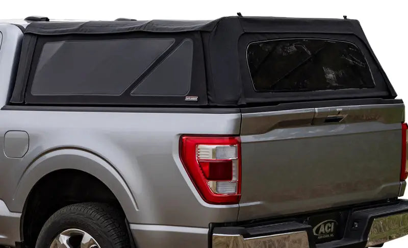 Access Ford 2015+ Ford F150 5ft 6in bed Outlander Folding Truck Topper accj1010019