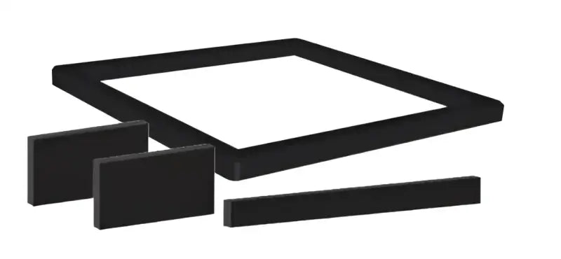 ACGR-1 Dicor Corp Seal-Tite Universal Ac Gasket Repla d6jacgr1