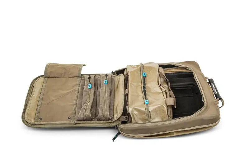 AD14TAN Decked D-Bag - Drawer Bag - Desert Tan - I dckad14tan