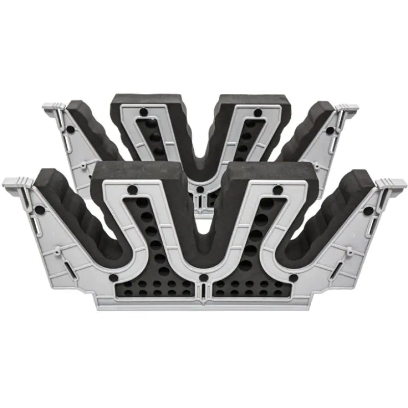 AD15FSPK Decked Gun Holder For Tool Box Drawer Sys dckad15fspk