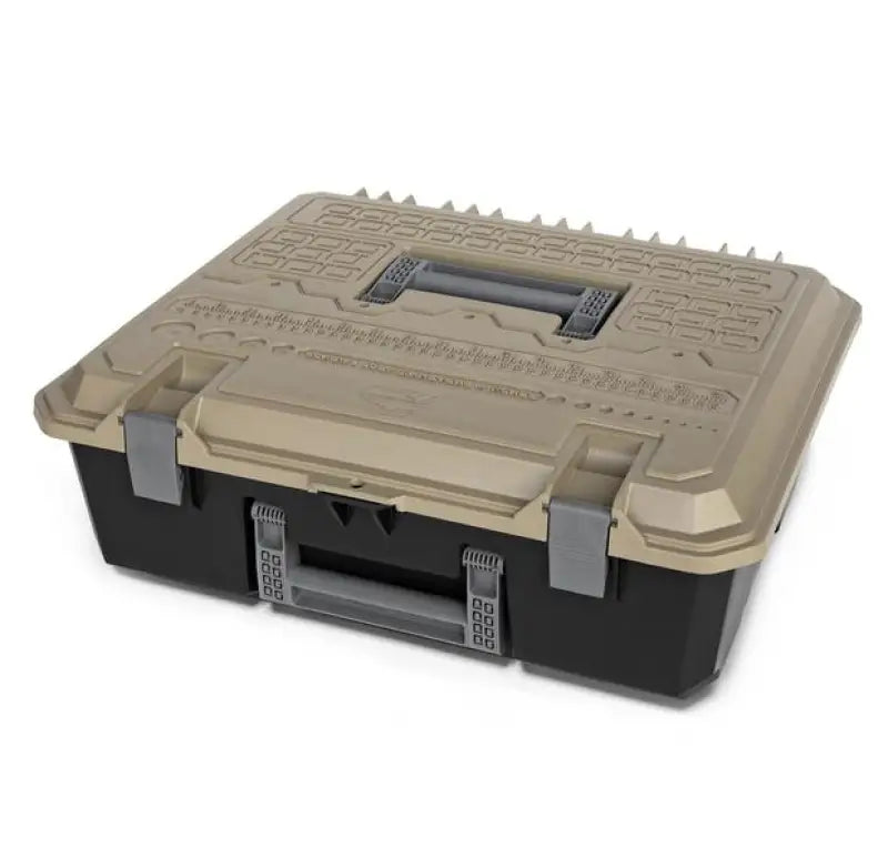 AD5-DTAN Decked D-Box - Drawer Tool Box - Desert Ta dckad5dtan