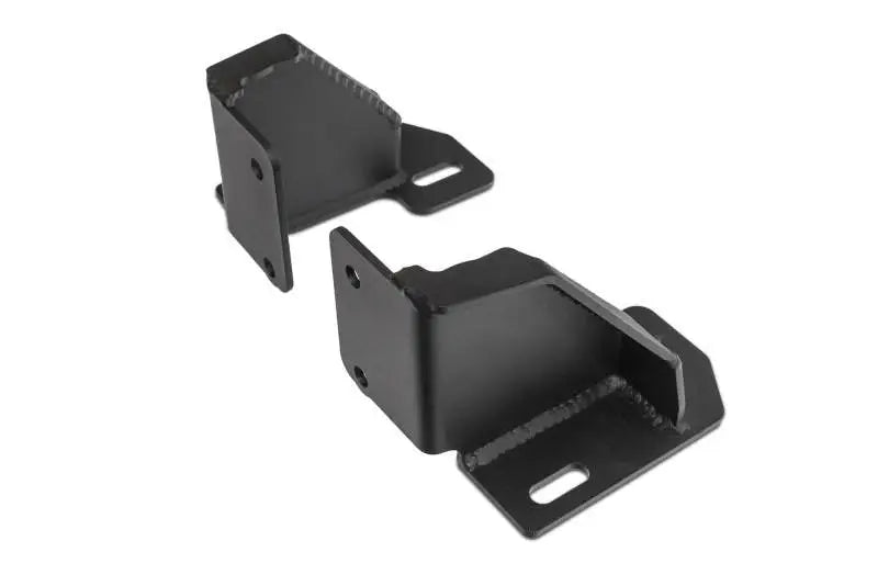 Addictive Desert Designs 17-18 Ford Raptor Hammer Black Frame Reinforcement Kit addac11156801na