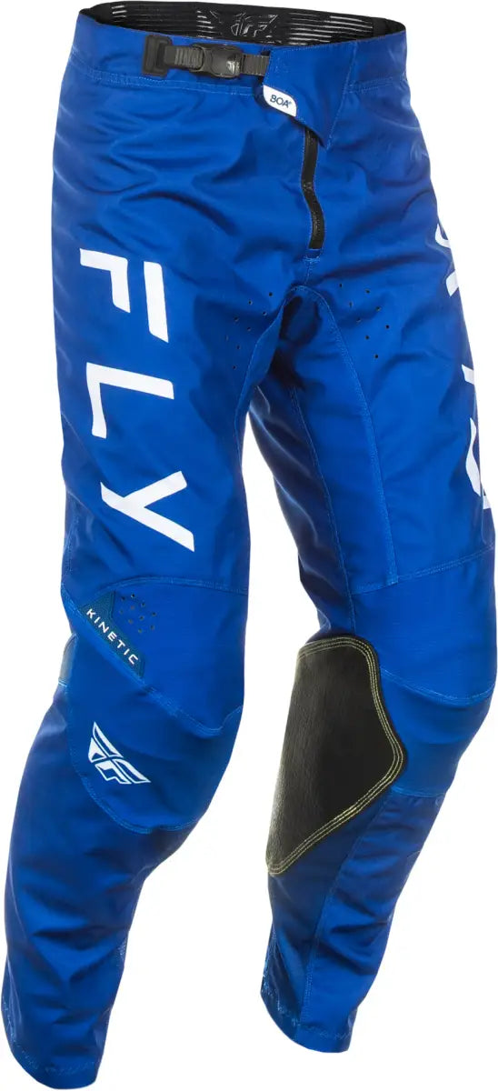 Advanced Kinetic Performance Pants in Navy/White - Size 42 c378-53142