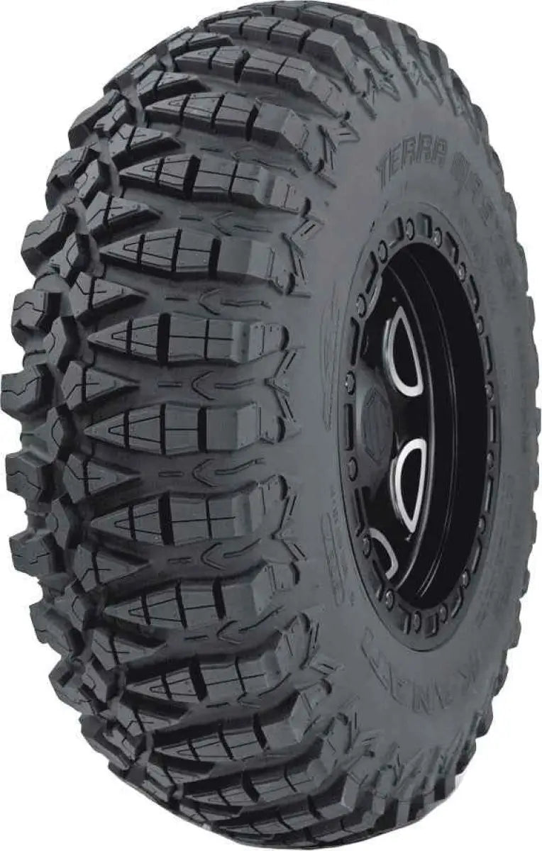 AE142709TM Gbc Tire Terra Master Front 27X9R14 Radial Lr-760Lbs wps-578-10280