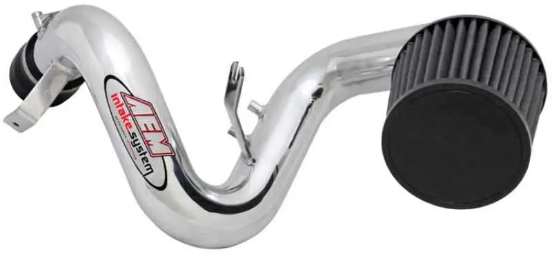 AEM 00-03 Celica GTS Polished Cold Air Intake 21-563P