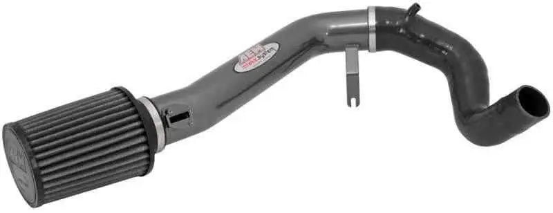 AEM 08 Chevy Cobalt SS Silver Cold Air Intake 21-682c