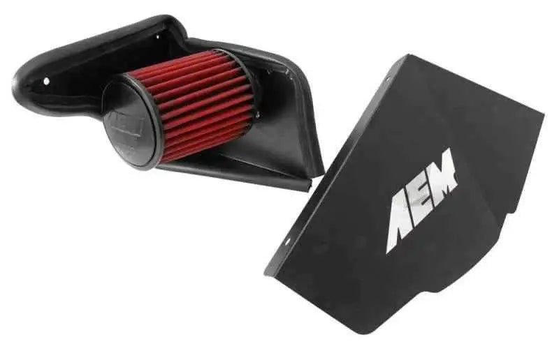 AEM 13-15 Audi A4 2.0L / 14-15 A5 2.0L Cold Air Intake 21-750