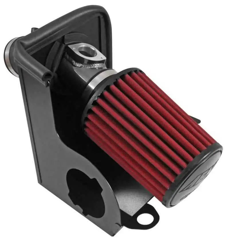 AEM 15-16 Mazda 3 L4 2.0L F/I - Short Ram Air Intake System 21-773C