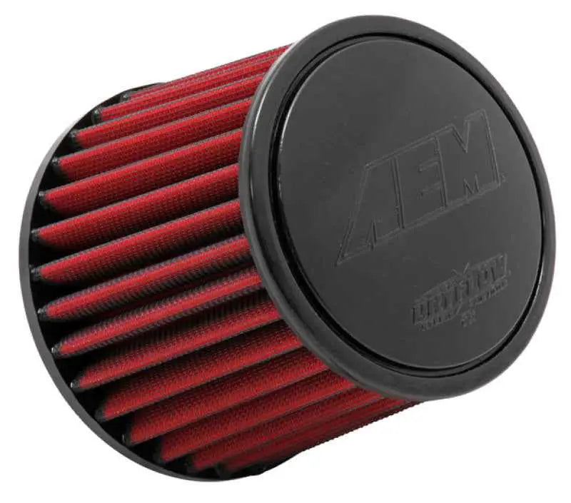 AEM 2.75 inch Short Neck 5 inch Element Filter Replacement 21-202dk