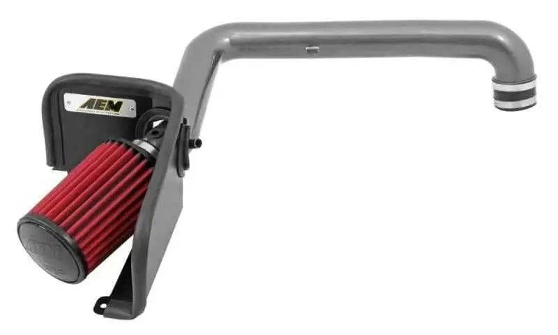 AEM 2015 Chrysler 200 L4 2.4L Cold Air Intake 21-753c