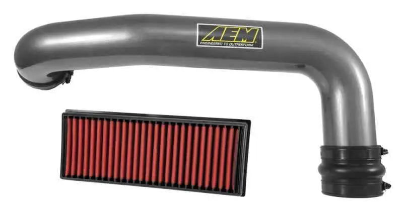 AEM 2015 Volkswagen Jetta 2.0L HCA Air Intake System 22-689c