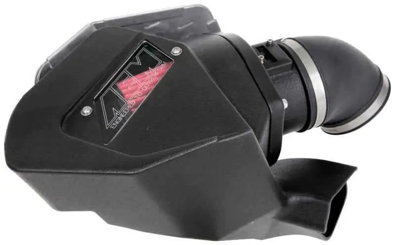 AEM 2020 Toyota Supra GR L6-3.0L F/I Cold Air Intake System - Black 21-875DS