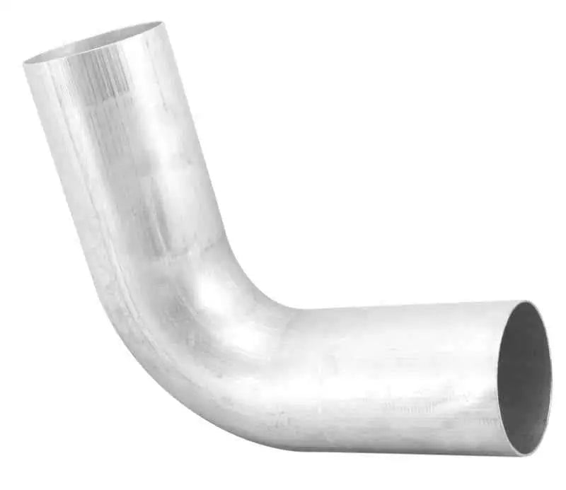 AEM 4.0in Diameter 90 Degree Bend Aluminum Tube 2-007-90