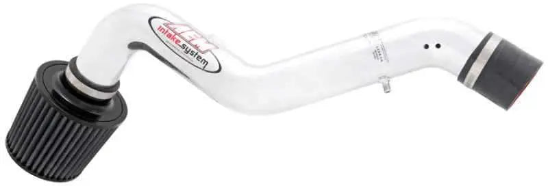 AEM 90-93 Integra RS/LS/GS/GSR Polished Short Ram Intake 22-402p
