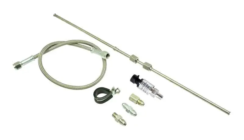 AEM Universal Exhaust Back Pressure Sensor Install Kit 30-2064