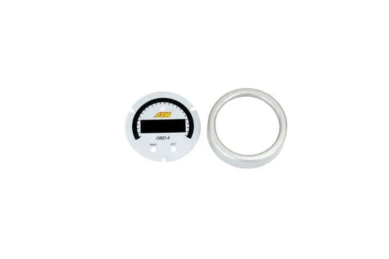 AEM X-Series OBDII Gauge Accessory Kit 30-0311-acc
