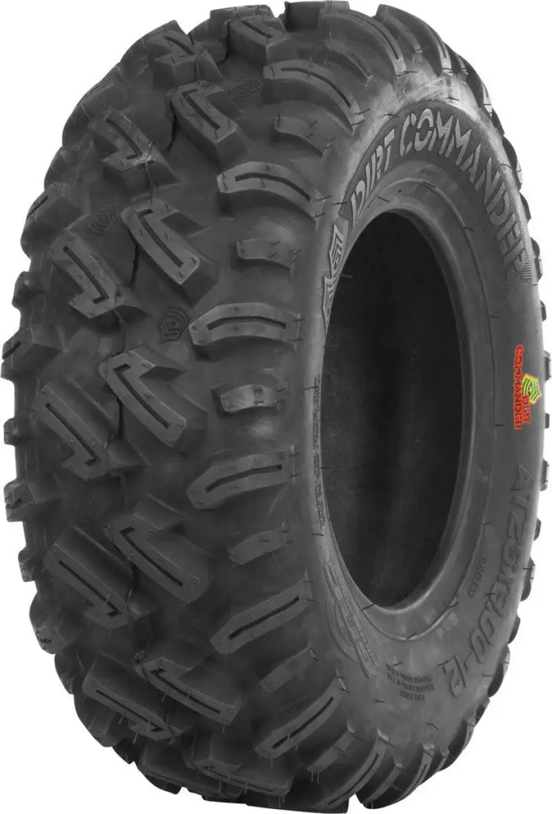 AER122709DC Gbc Tire Dirt Commander Radial 27X9R-12 wps-578-10137
