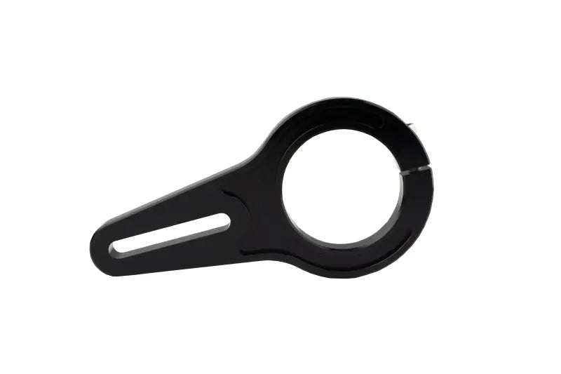 Aeromotive Billet Straight Bracket for Belt Drive Pumps aer11704