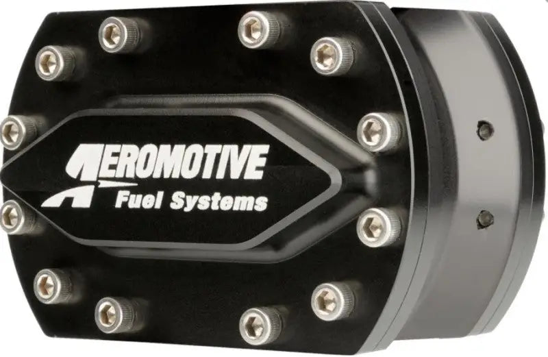 Aeromotive Spur Gear Fuel Pump 19.5GPM / .900 Gear / 3/8 Hex aer11130