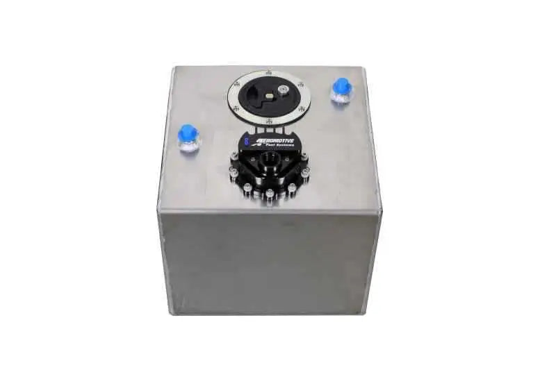 Aeromotive TRV 6 Gallon Brushless Spur 10.0 Fuel Cell 18647