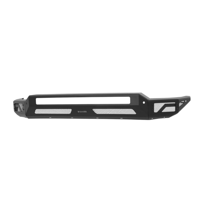 Westin Pro-Mod Front Bumper Textured Black Model 58-41225