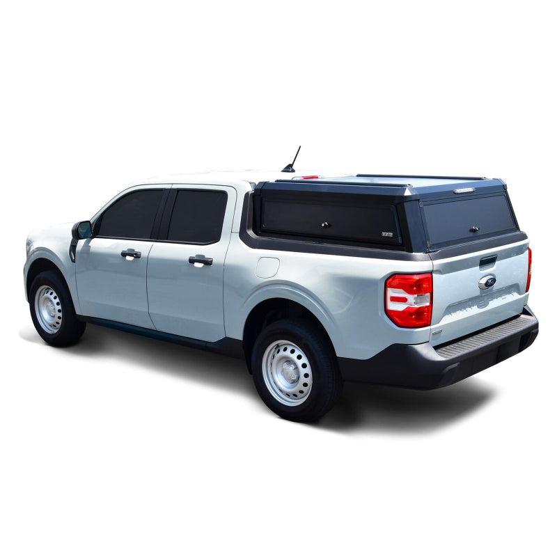 Westin EXP Truck Cap Matte Black Model 16-14795