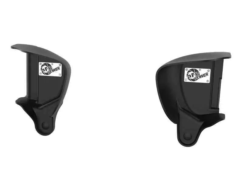 aFe Magnum FORCE Dynamic Air Scoop 15-18 BMW M3/15-20 M4 54-13032s