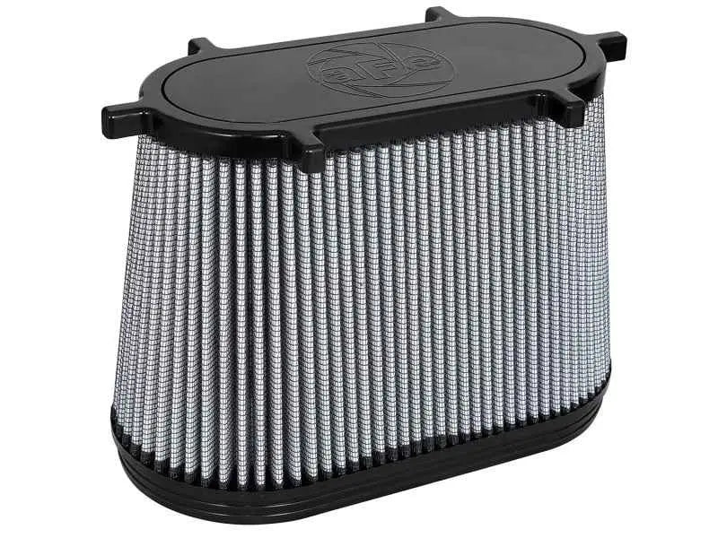 aFe MagnumFLOW Air Filters OER PDS A/F PDS Ford Diesel Trucks 08-10 V8-6.4L (td) 11-10107