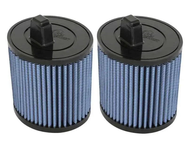 aFe MagnumFLOW Air Filters OER Pro P5R A/F 16-17 Cadillac ATS-V V6-3.6L (tt) 10-10138