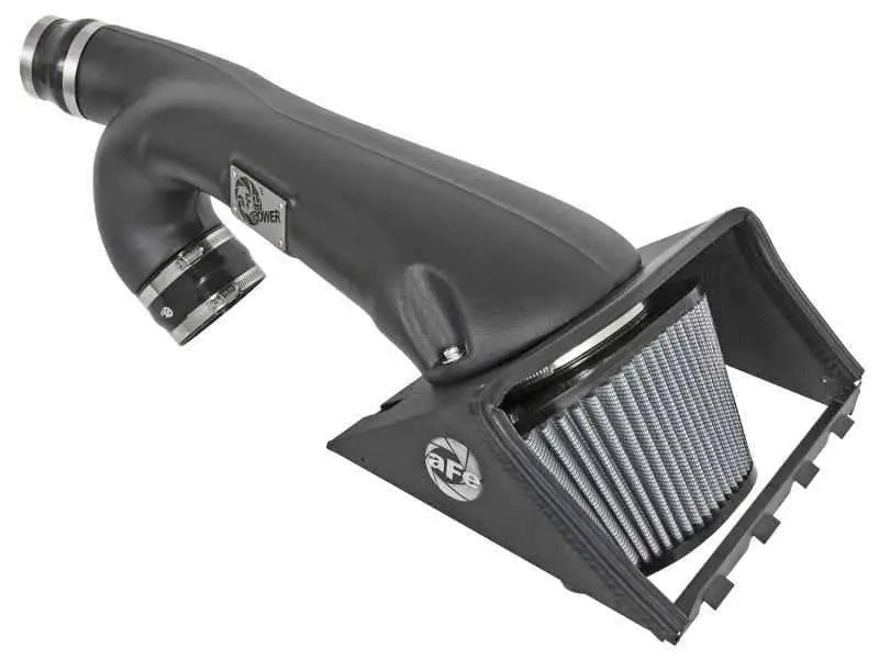 aFe MagnumFORCE Intakes Stage-2 PDS AIS 12-14 Ford F-150 EcoBoost V6 3.5L (tt) 51-32112-b