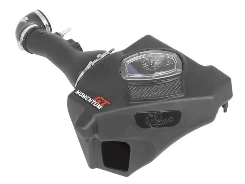 aFe Momentum Air Intake System PRO 5R Stage-2 13-16 Cadillac ATS 3.6L V6 54-74205