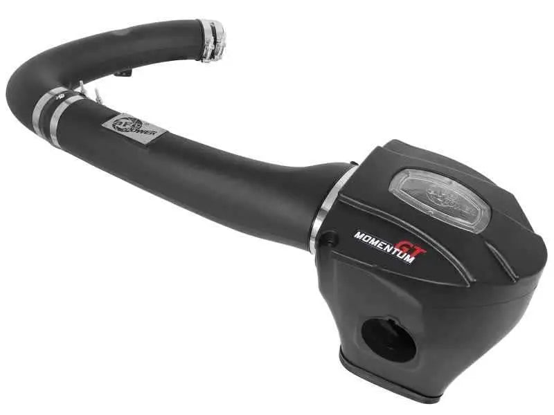 aFe Momentum GT Dry S Stage-2 Intake System 11-15 Dodge Challenger/Charger V6-3.6L 51-72201