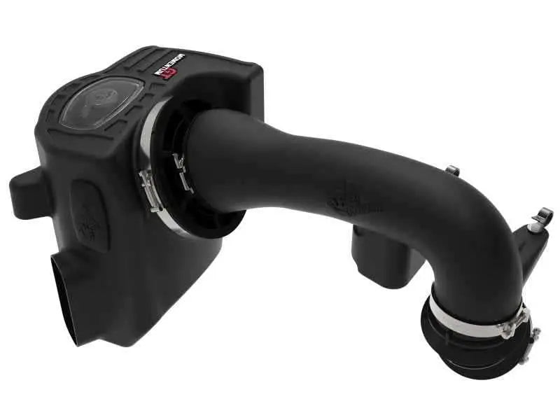 aFe Momentum GT Pro 5R Cold Air Intake System GM Trucks 2500/3500HD 2020 V8-6.6L 50-70055r