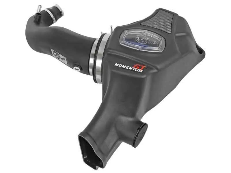 aFe Momentum GT Pro 5R Intake System 15-16 Ford Mustang L4-2.3L EcoBoost 54-73201