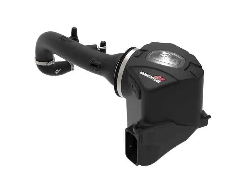 aFe Momentum GT Pro DRY S Cold Air Intake System 19 GM Silverado/Sierra 1500 V6-2.7L (t) 50-70042d