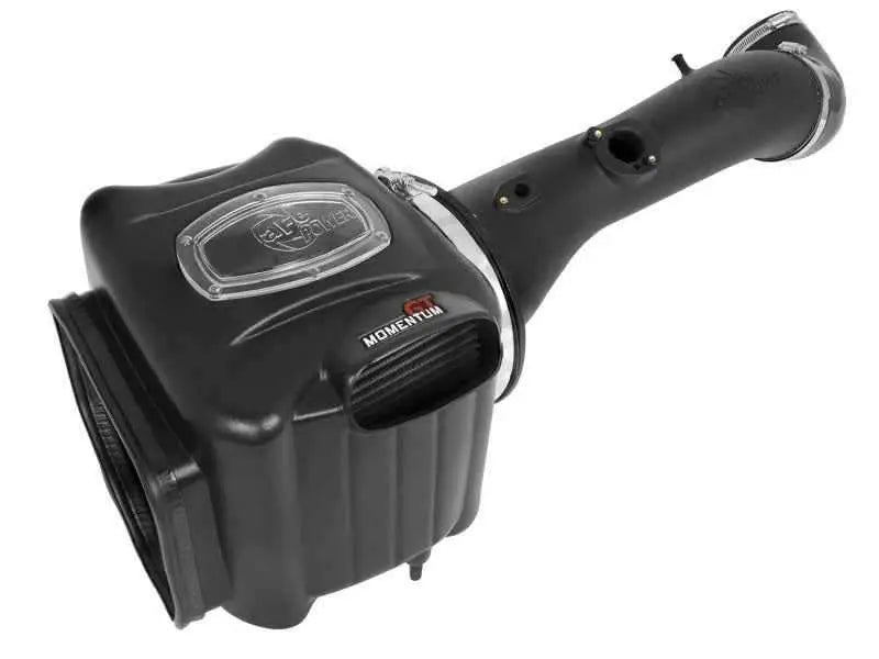 aFe Momentum GT PRO DRY S Stage-2 Intake System 09-16 GM Silverado/Sierra 2500/3500HD 6.0L V8 51-74105