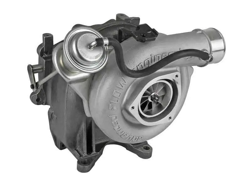 aFe Power BladeRunner Turbocharger Street Series 01-04 GM Diesel Trucks V8-6.6L (td) LB7 46-60100