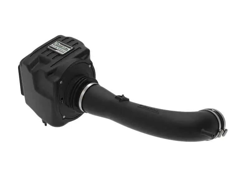 aFe Quantum Cold Air Intake System w/ Pro Dry S Media 14-19 GM Silverado / Sierra 1500 V8-5.3/6.2L 53-10030d