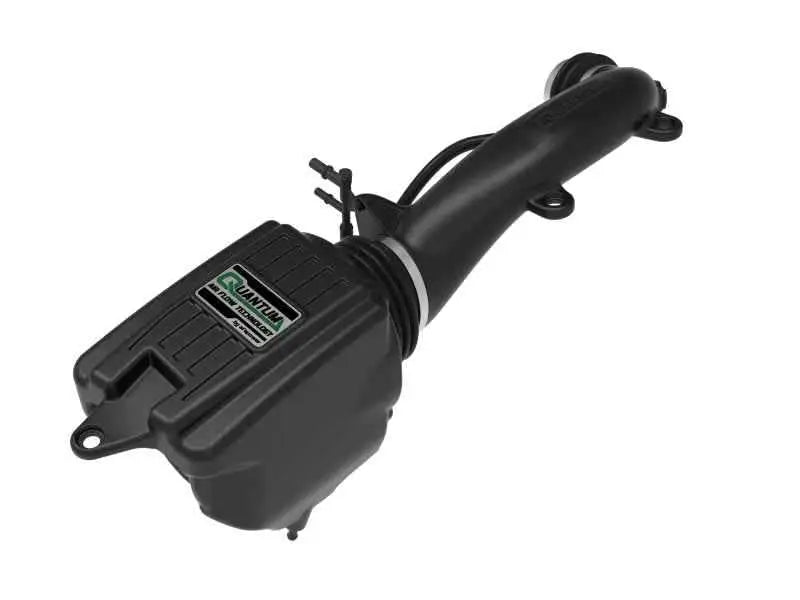 aFe Quantum Pro 5R Cold Air Intake System 18-20 Jeep Wrangler JL L4-2.0L (t) 53-10019r