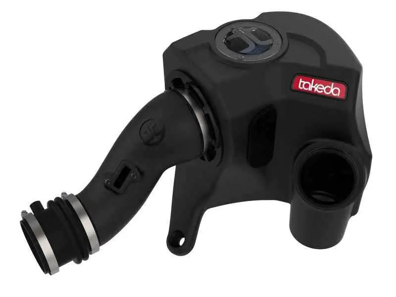 aFe Takeda Momentum Pro 5R Cold Air Intake System 17-19 Honda Ridgeline V6-3.5L 56-70013r