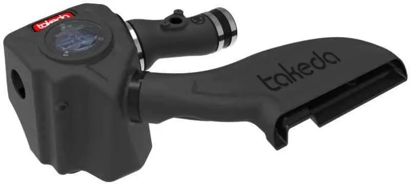 aFe Takeda Momentum Pro 5R Cold Air Intake System Subaru WRX STI 18-19 H4-2.5L 56-70014r